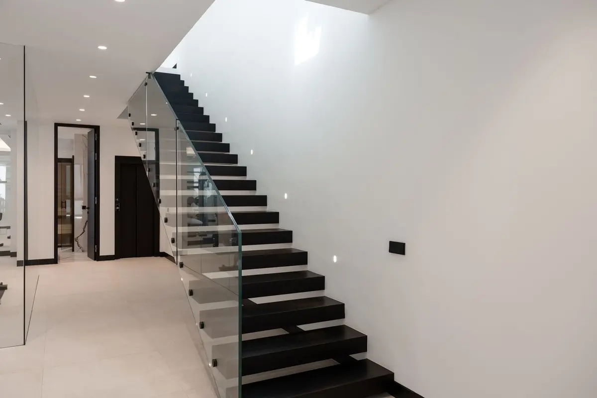 Detached Villa in Marbella