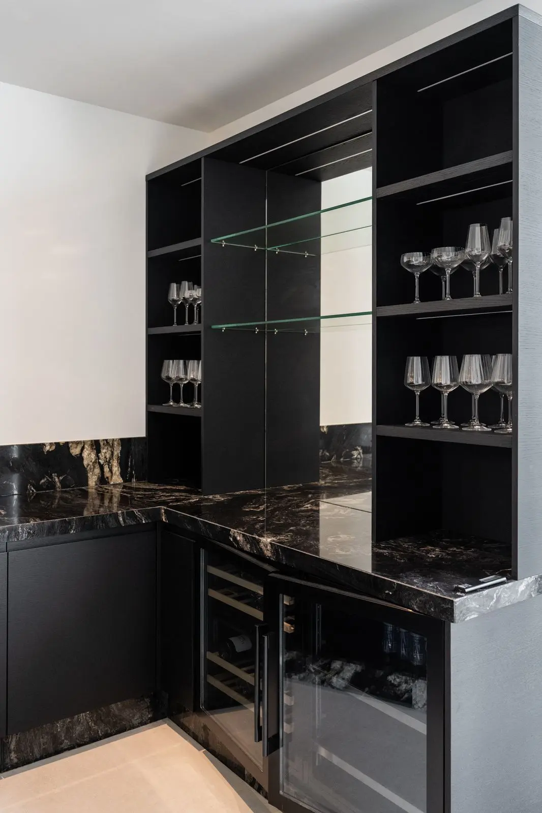 Detached Villa in Marbella