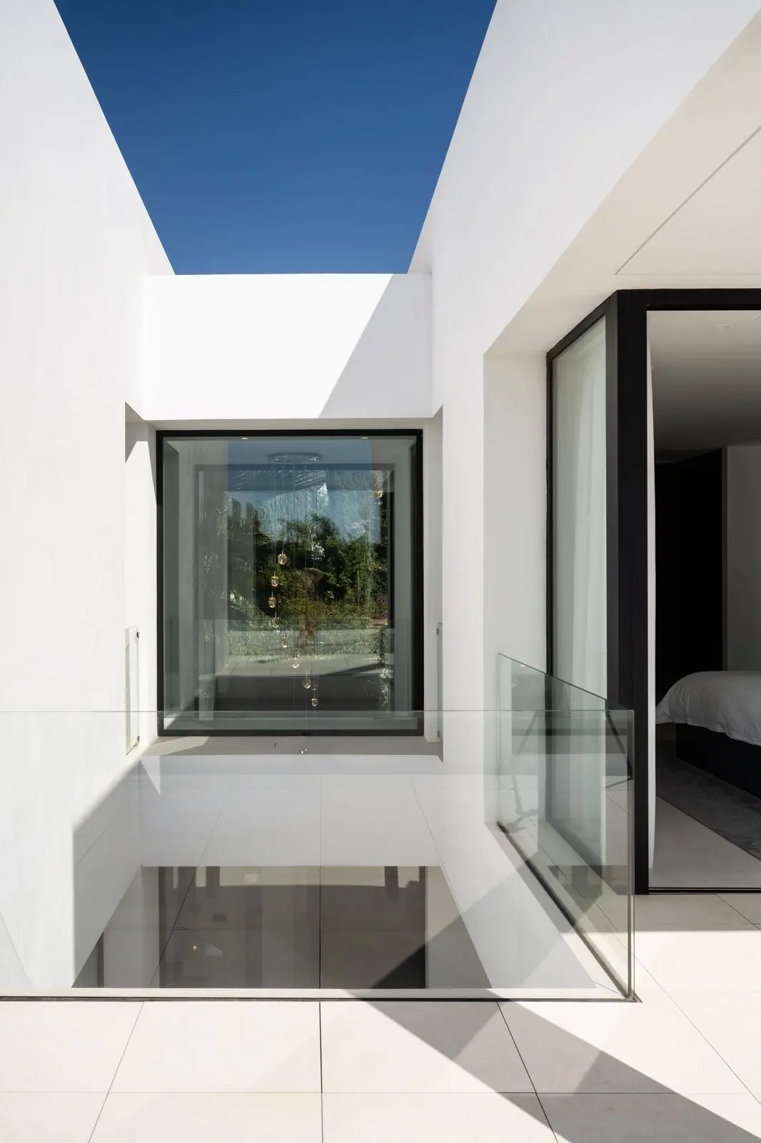 Detached Villa in Marbella