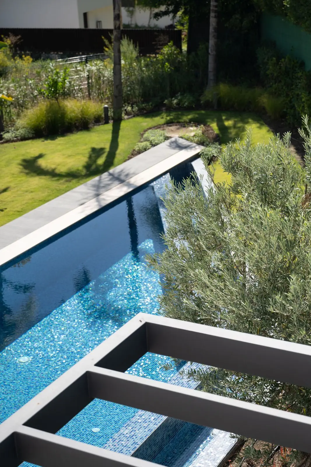 Detached Villa in Marbella