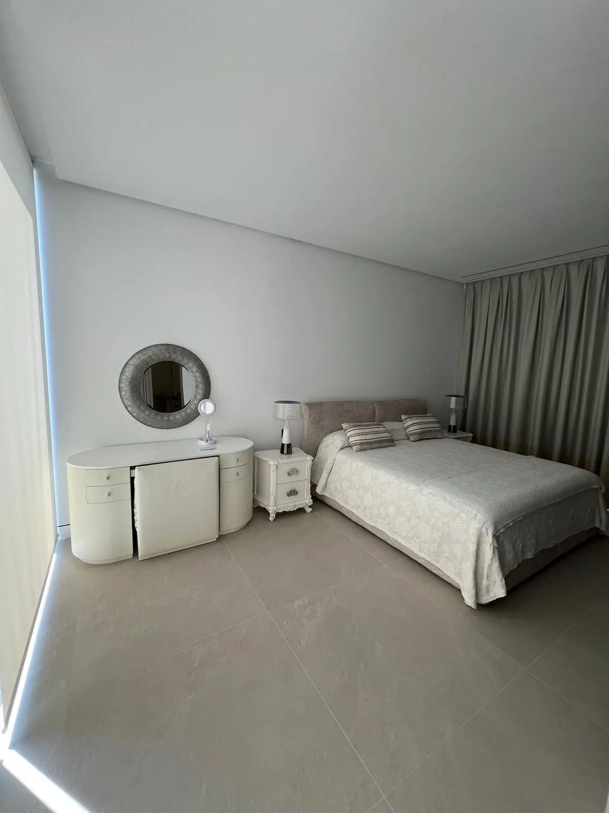 Semi-Detached House in Nueva Andalucía