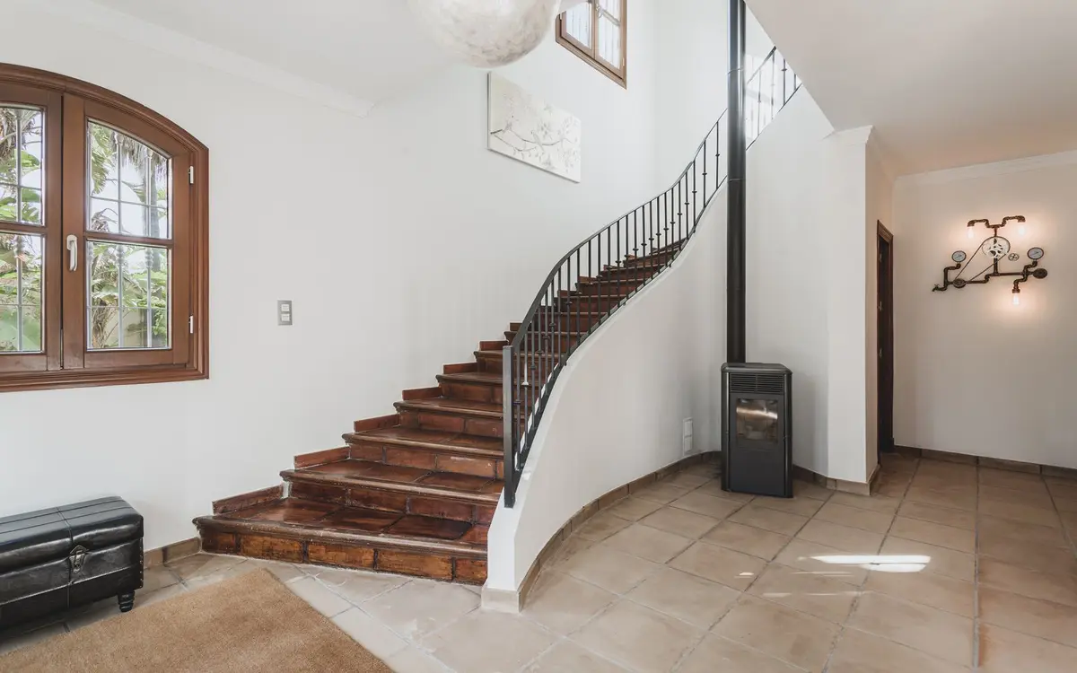 Detached Villa in Estepona