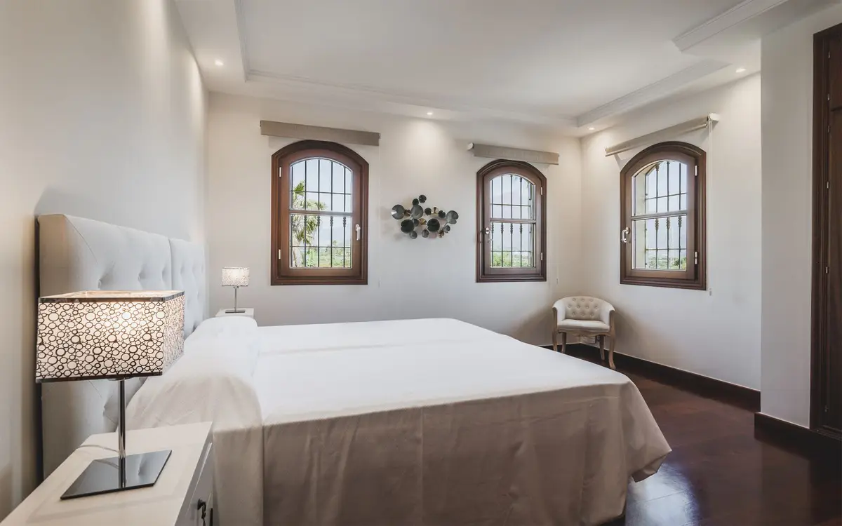 Detached Villa in Estepona