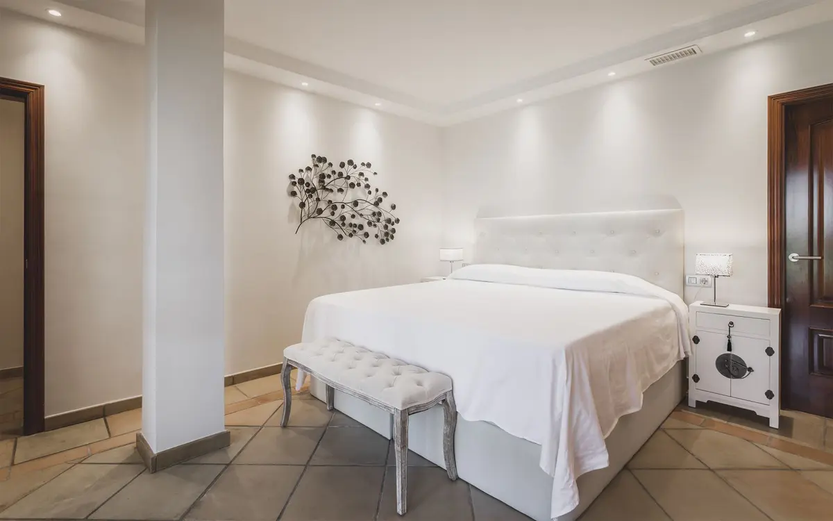 Detached Villa in Estepona