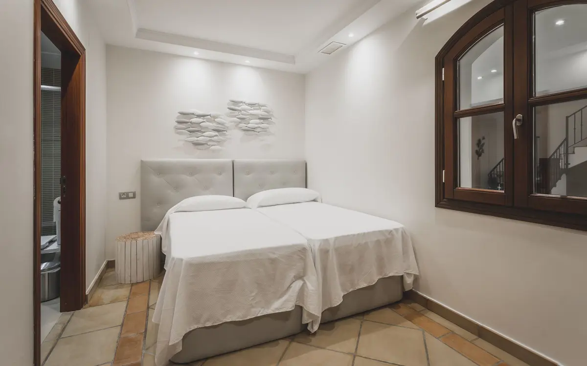Detached Villa in Estepona