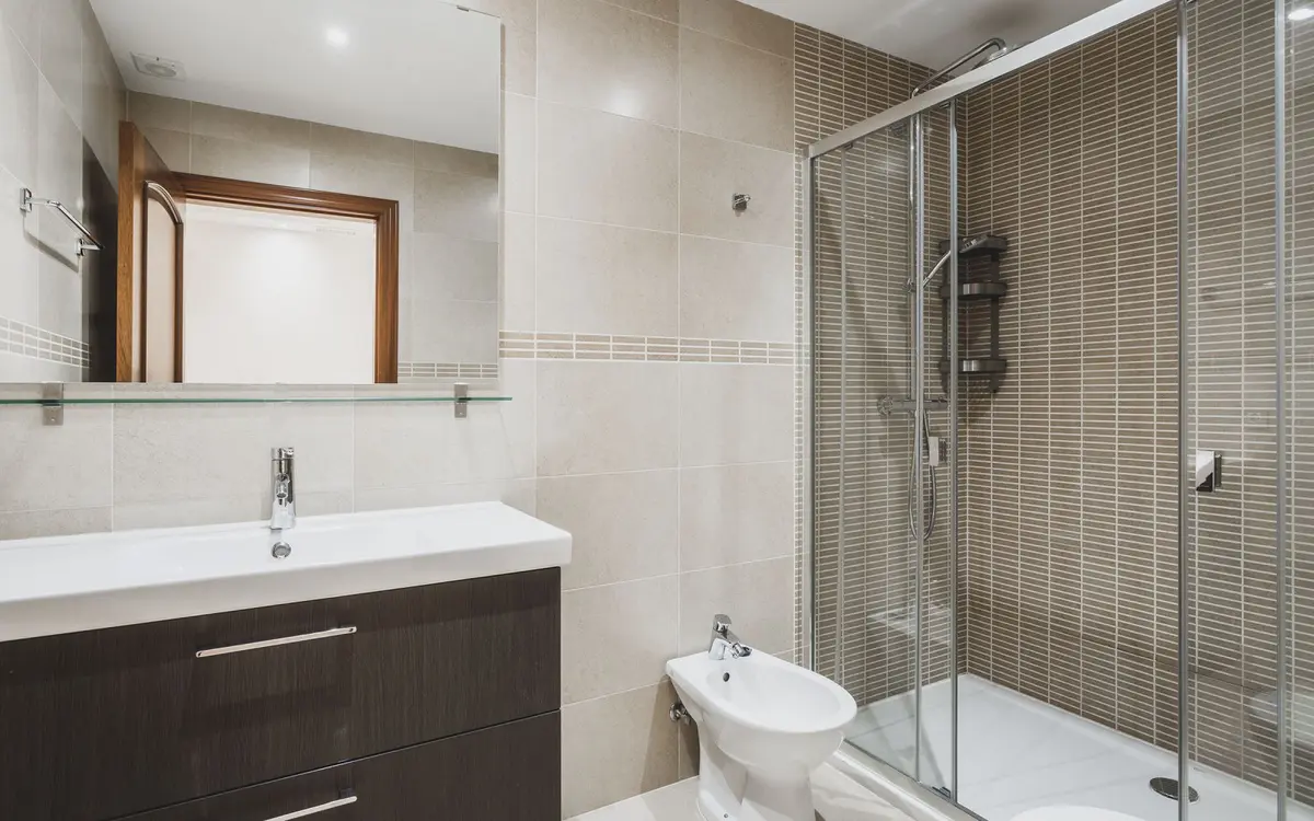Detached Villa in Estepona