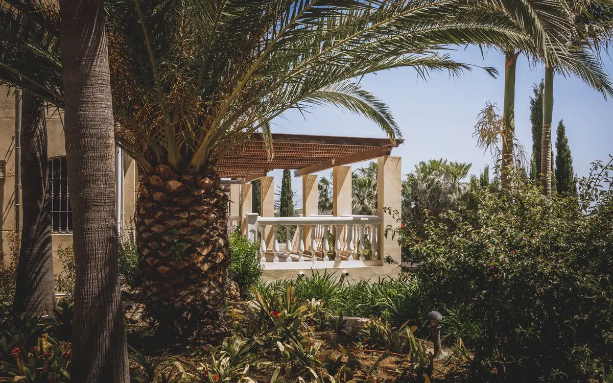Detached Villa in Estepona