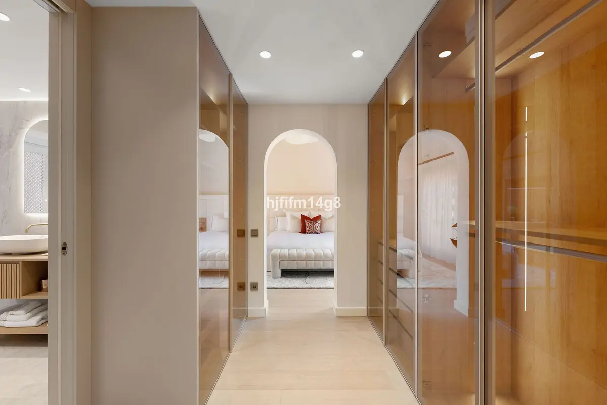 Penthouse Duplex in Estepona