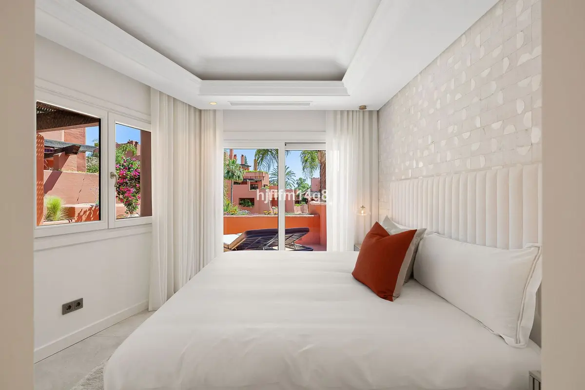 Penthouse Duplex in Estepona