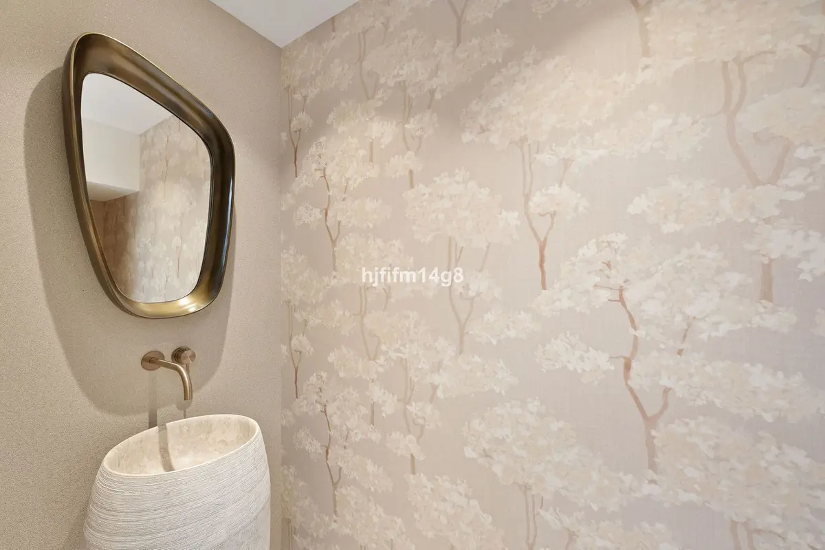 Penthouse Duplex in Estepona