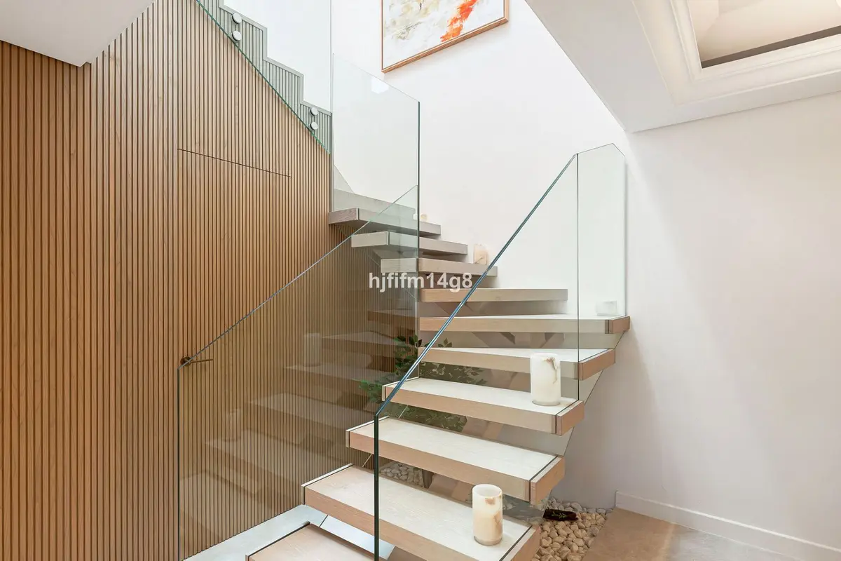 Penthouse Duplex in Estepona