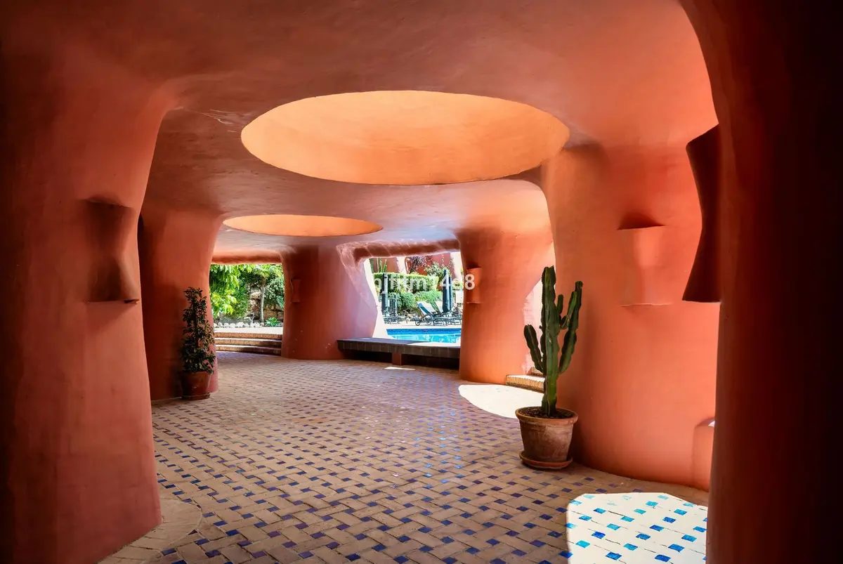 Penthouse Duplex in Estepona
