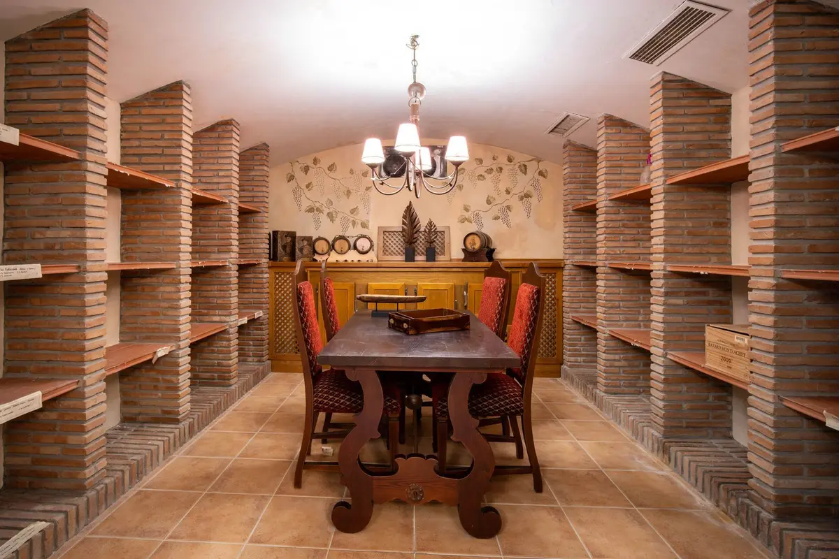 Detached Villa in Marbella