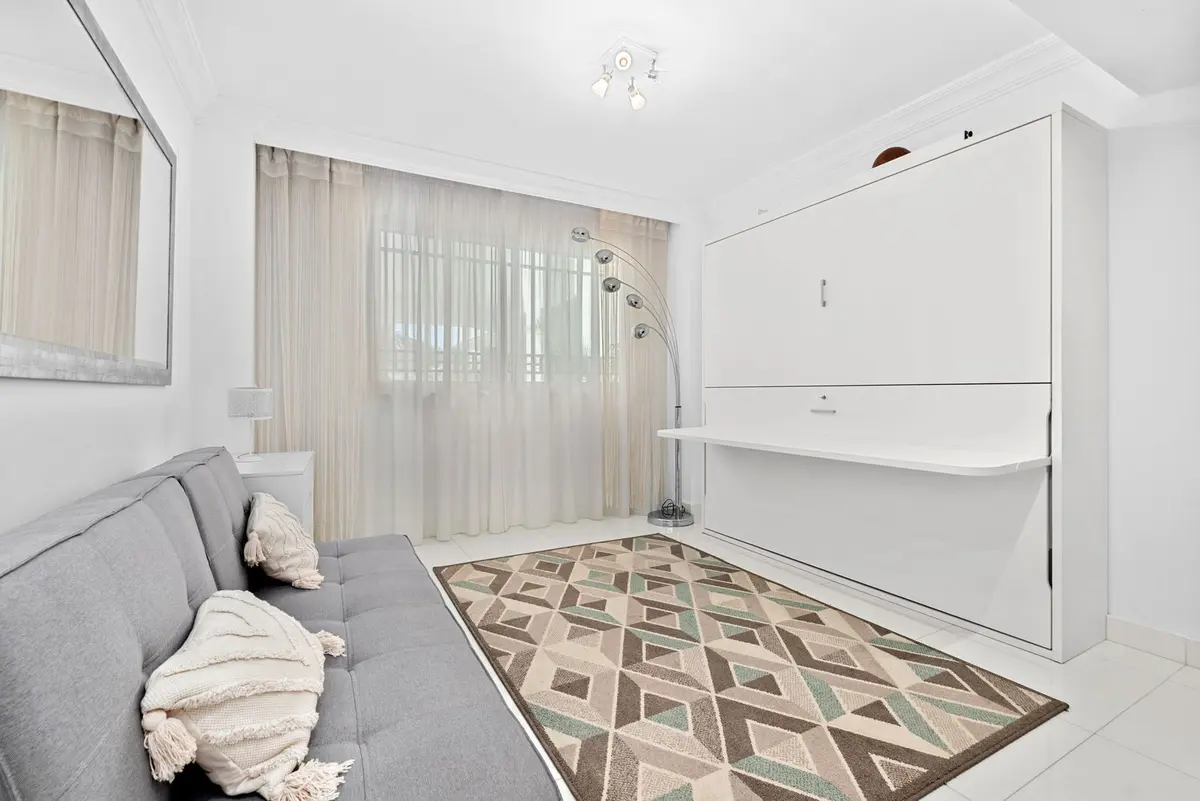 Ground Floor Apartment in Marbella