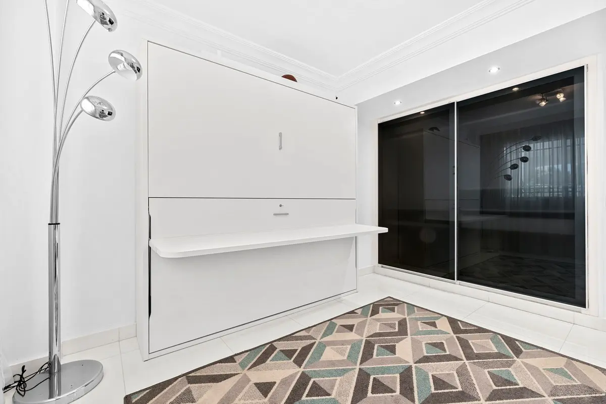 Ground Floor Apartment in Marbella
