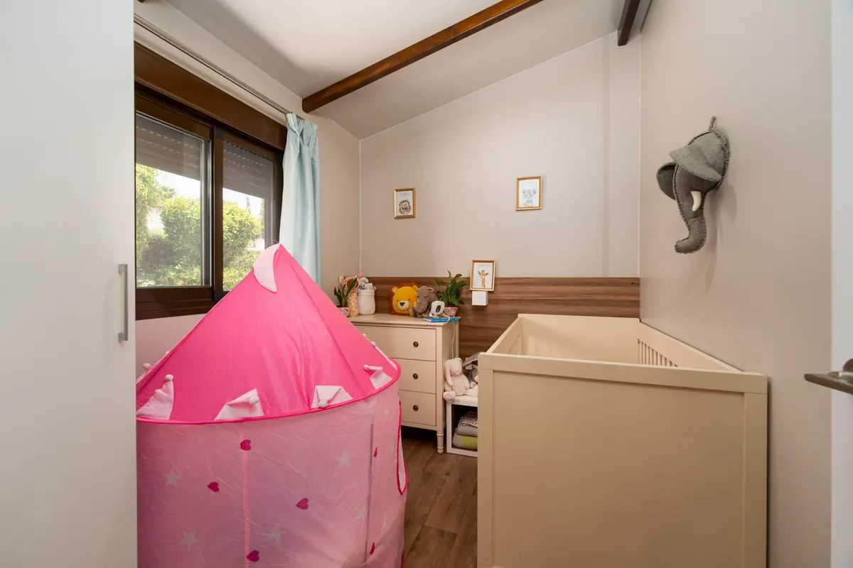 Detached Villa in El Padron