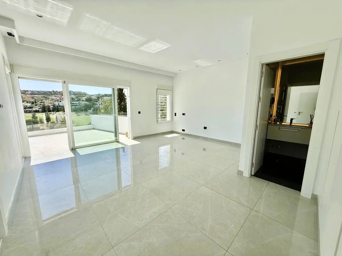 Detached Villa in Benahavís