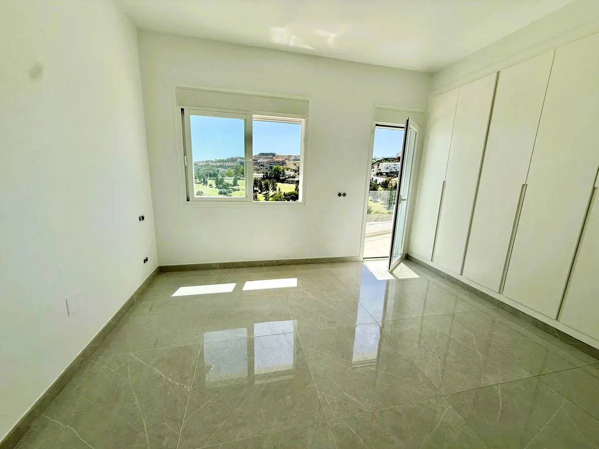 Detached Villa in Benahavís