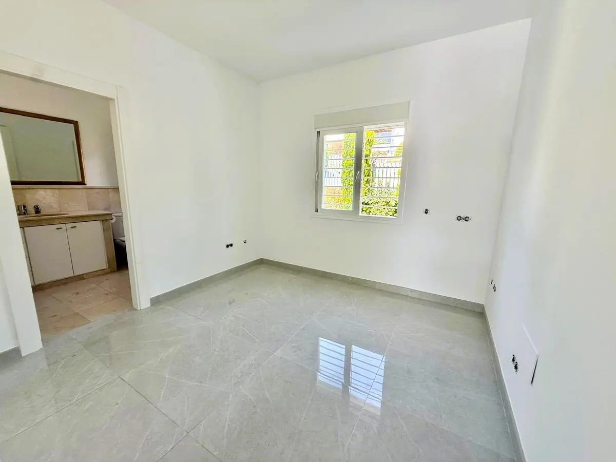 Detached Villa in Benahavís