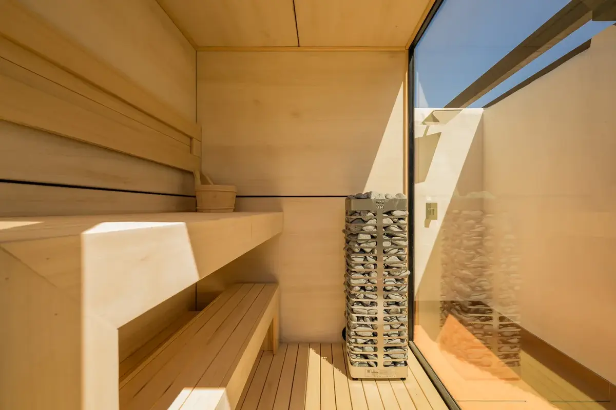 Penthouse in Estepona