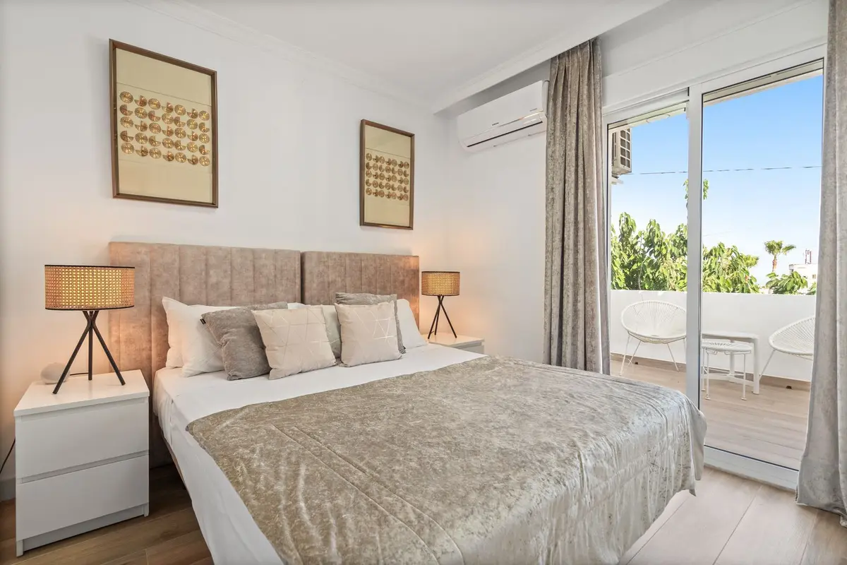 Detached Villa in Marbella
