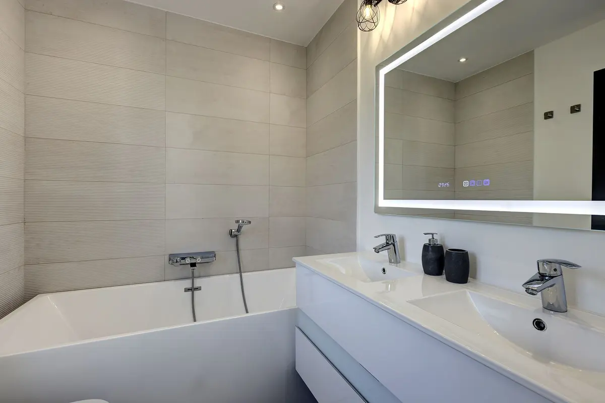 Detached Villa in Marbella