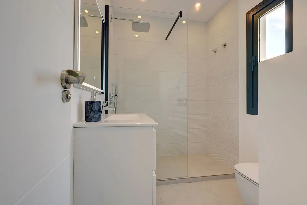 Detached Villa in Marbella
