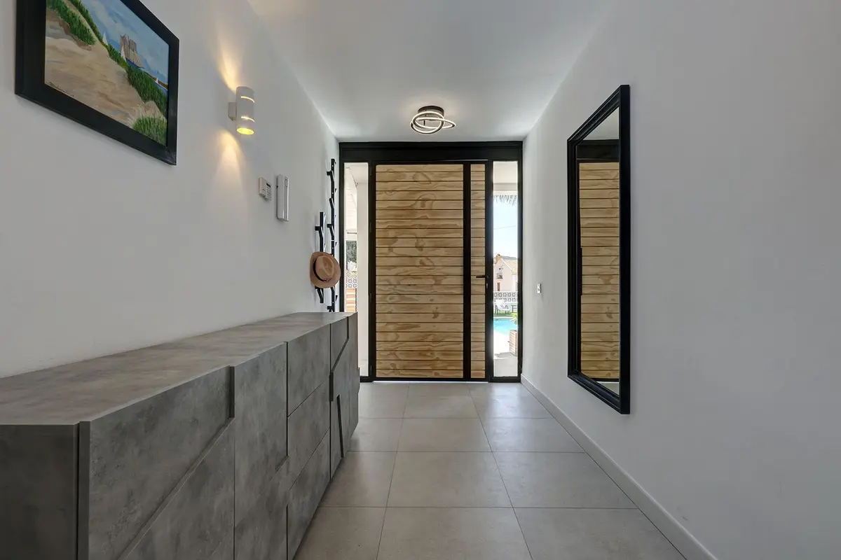 Detached Villa in Marbella