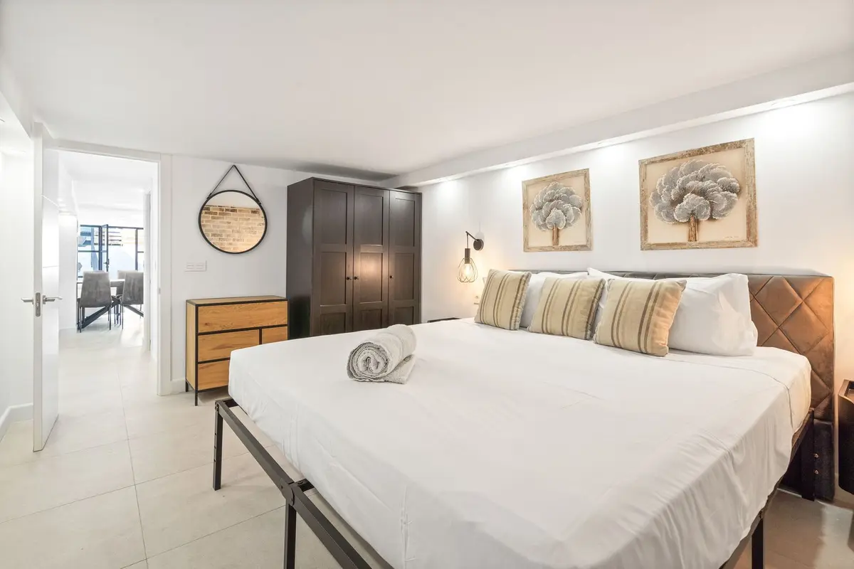 Detached Villa in Marbella