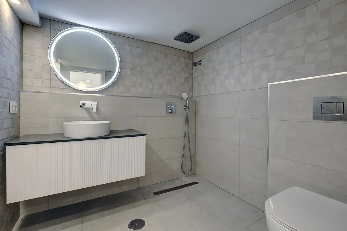 Detached Villa in Marbella