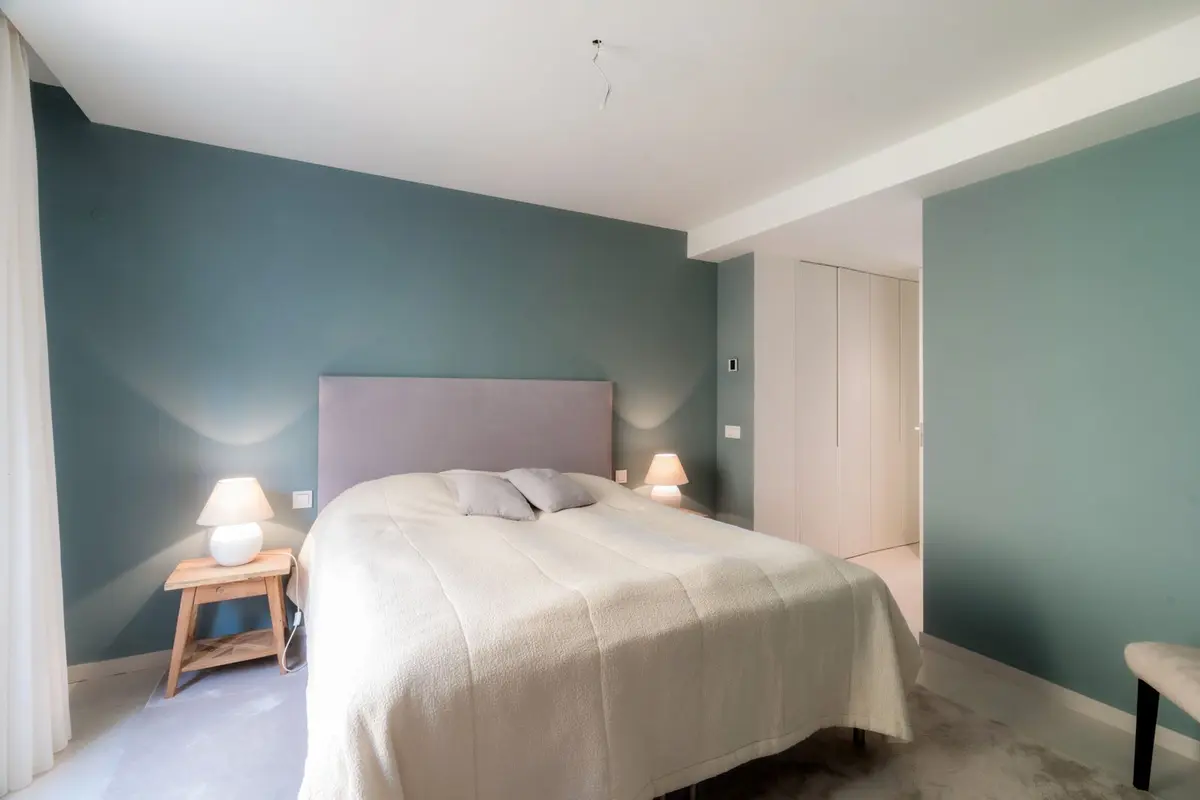 Middle Floor Apartment in Nueva Andalucía