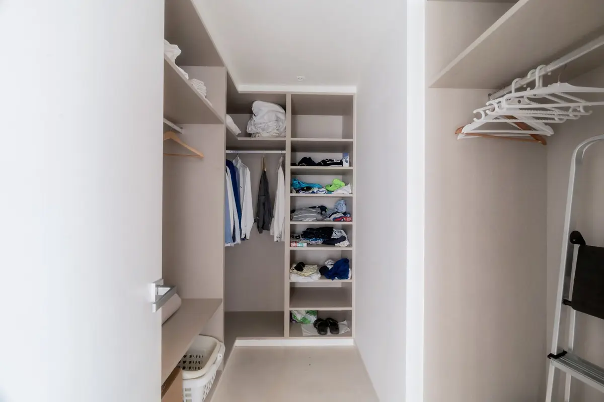 Middle Floor Apartment in Nueva Andalucía