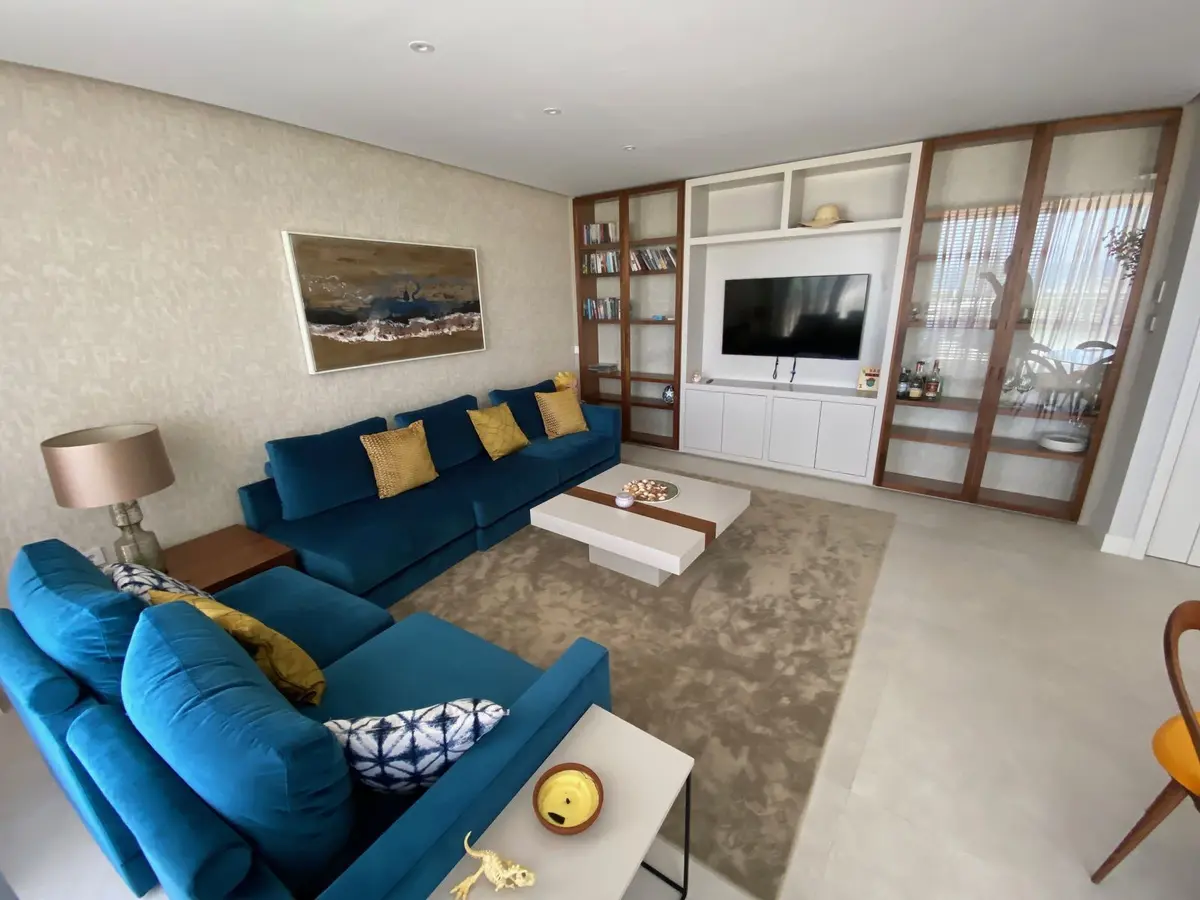 Ground Floor Apartment in Estepona
