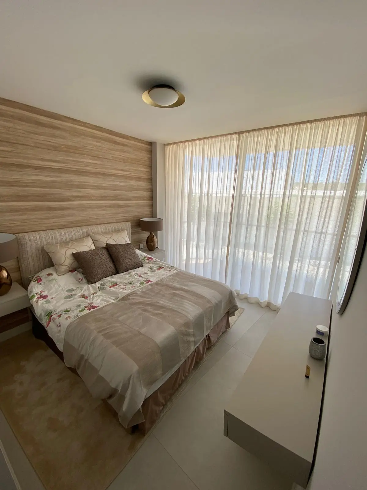 Ground Floor Apartment in Estepona