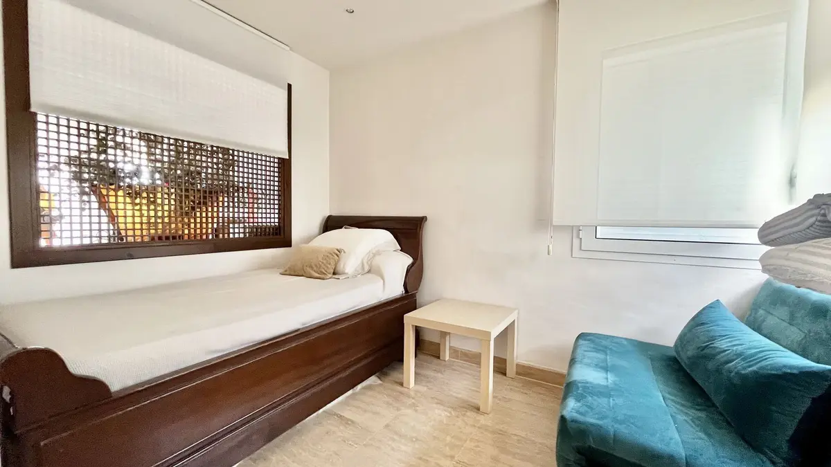 Penthouse in Río Real
