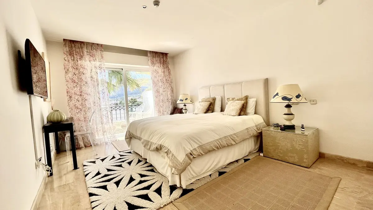 Penthouse in Río Real