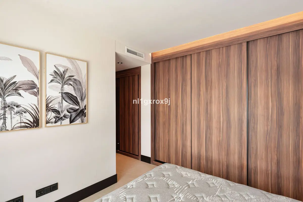 Penthouse in Nueva Andalucía