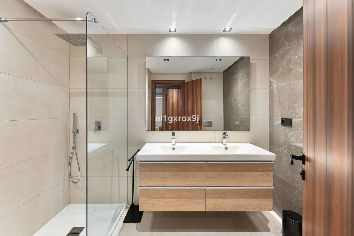 Penthouse in Nueva Andalucía