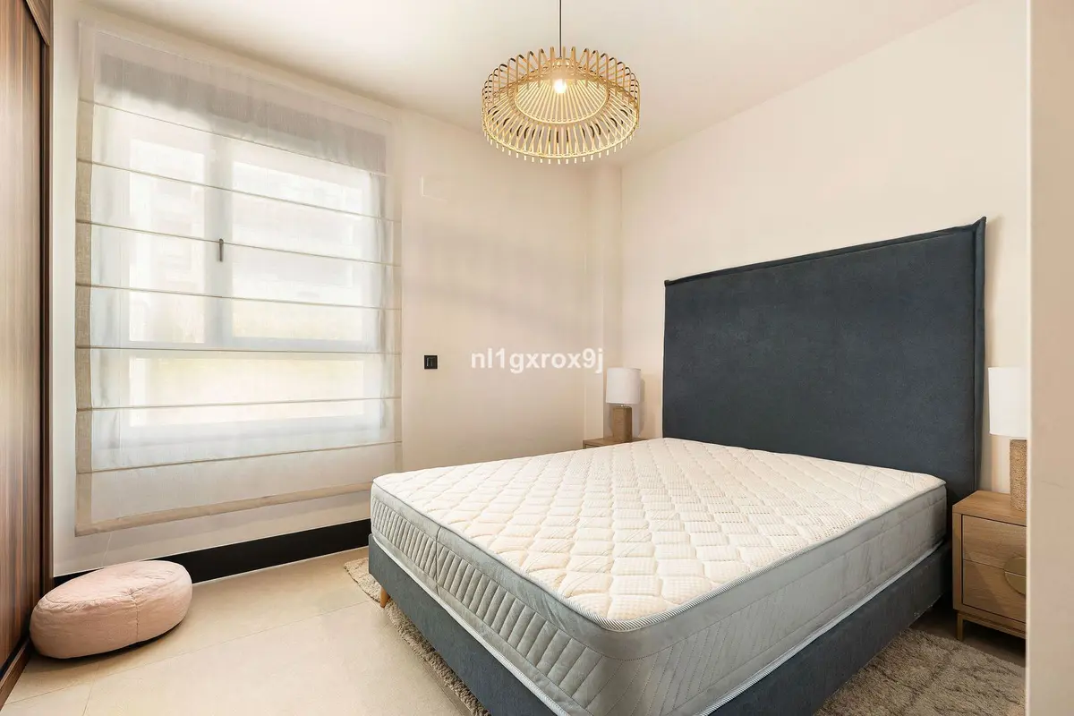 Penthouse in Nueva Andalucía