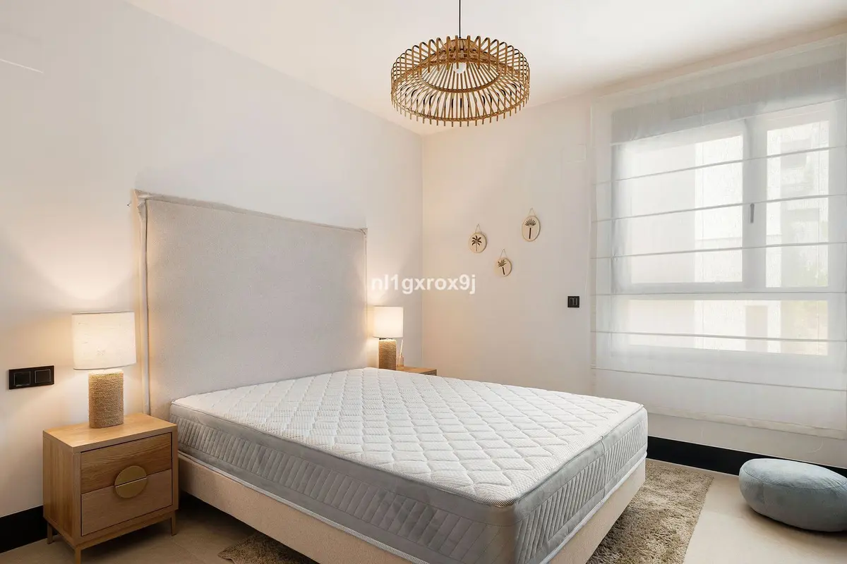 Penthouse in Nueva Andalucía