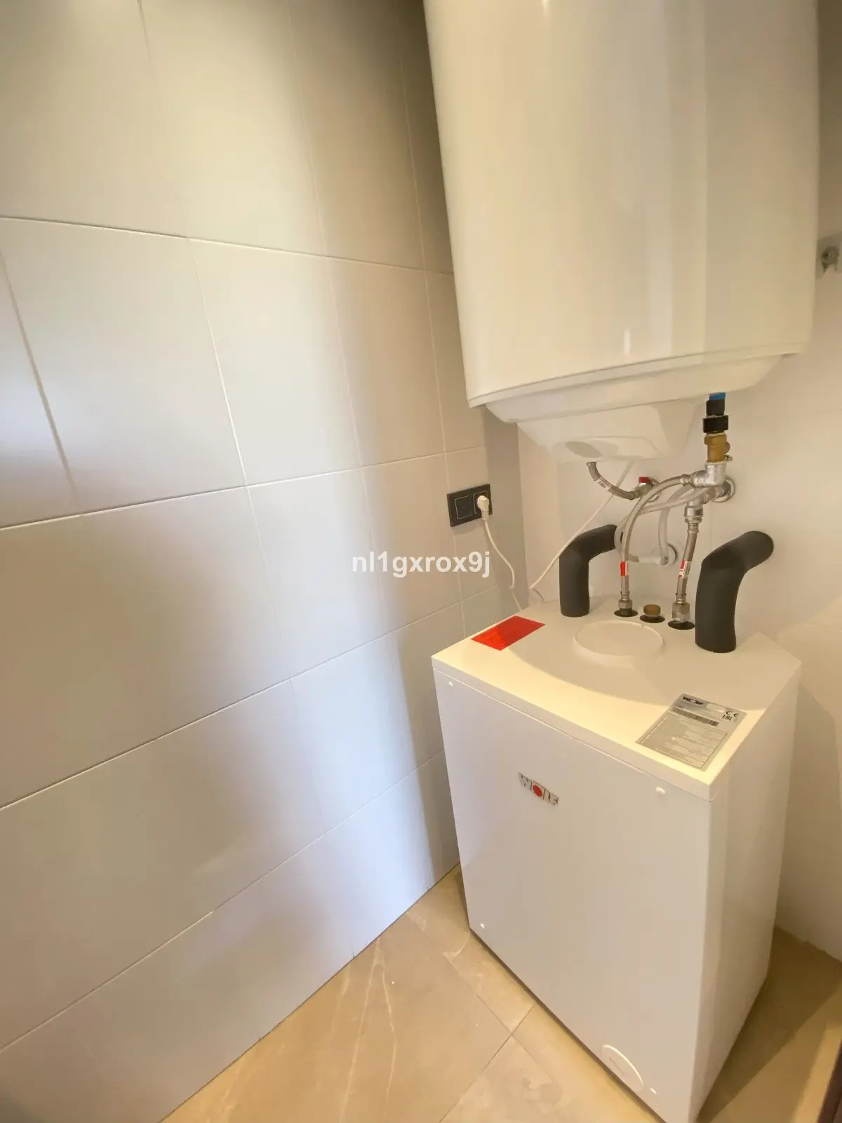 Penthouse in Nueva Andalucía