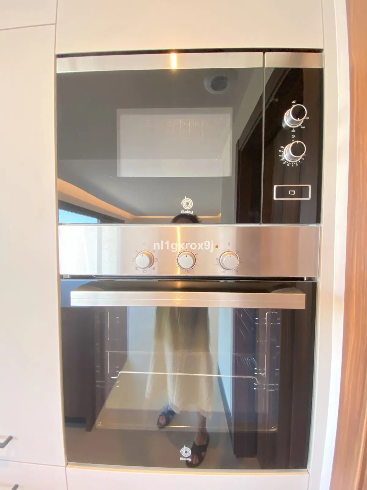 Penthouse in Nueva Andalucía