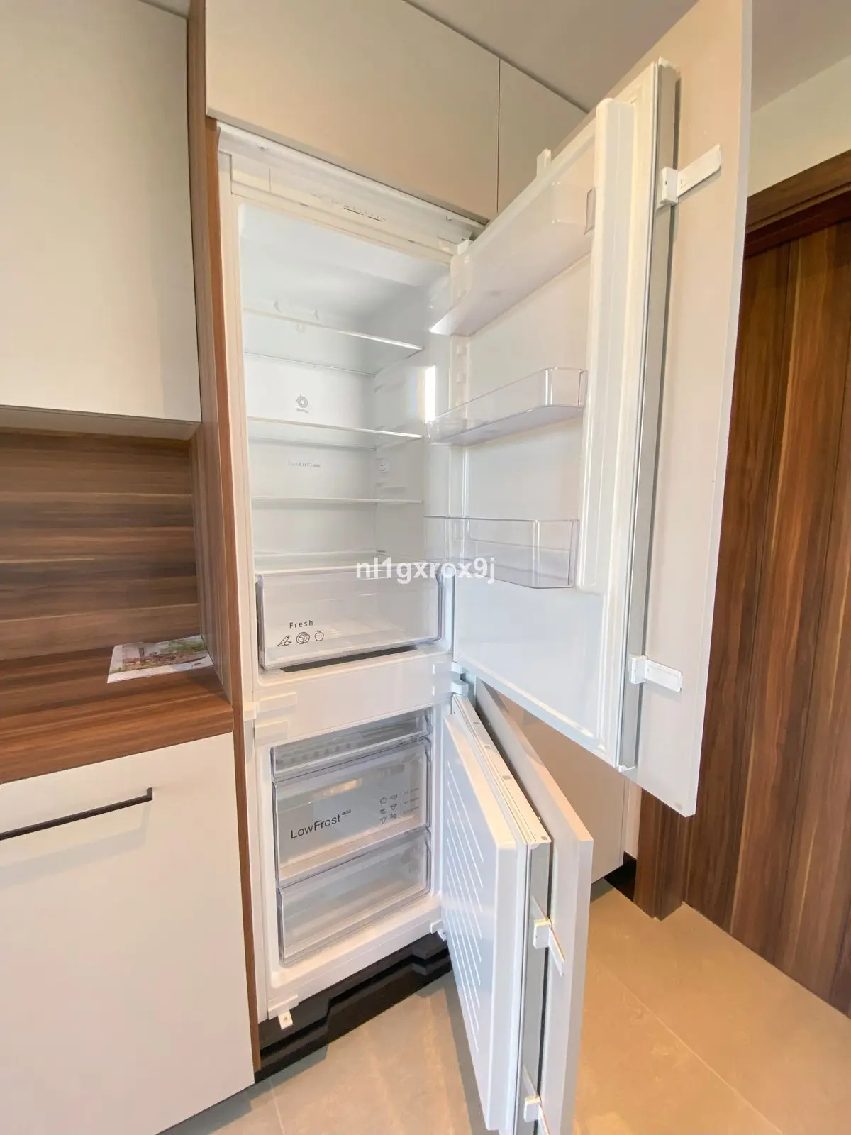 Penthouse in Nueva Andalucía