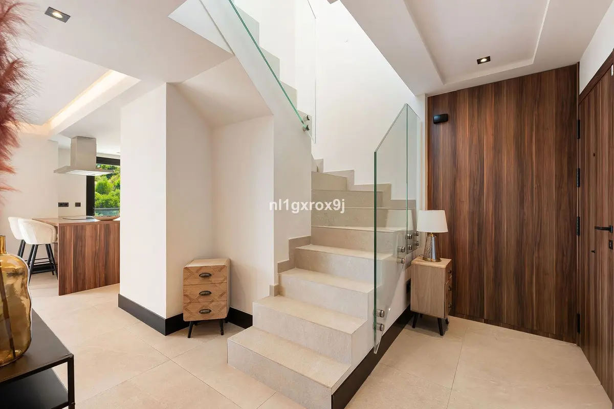 Penthouse in Nueva Andalucía
