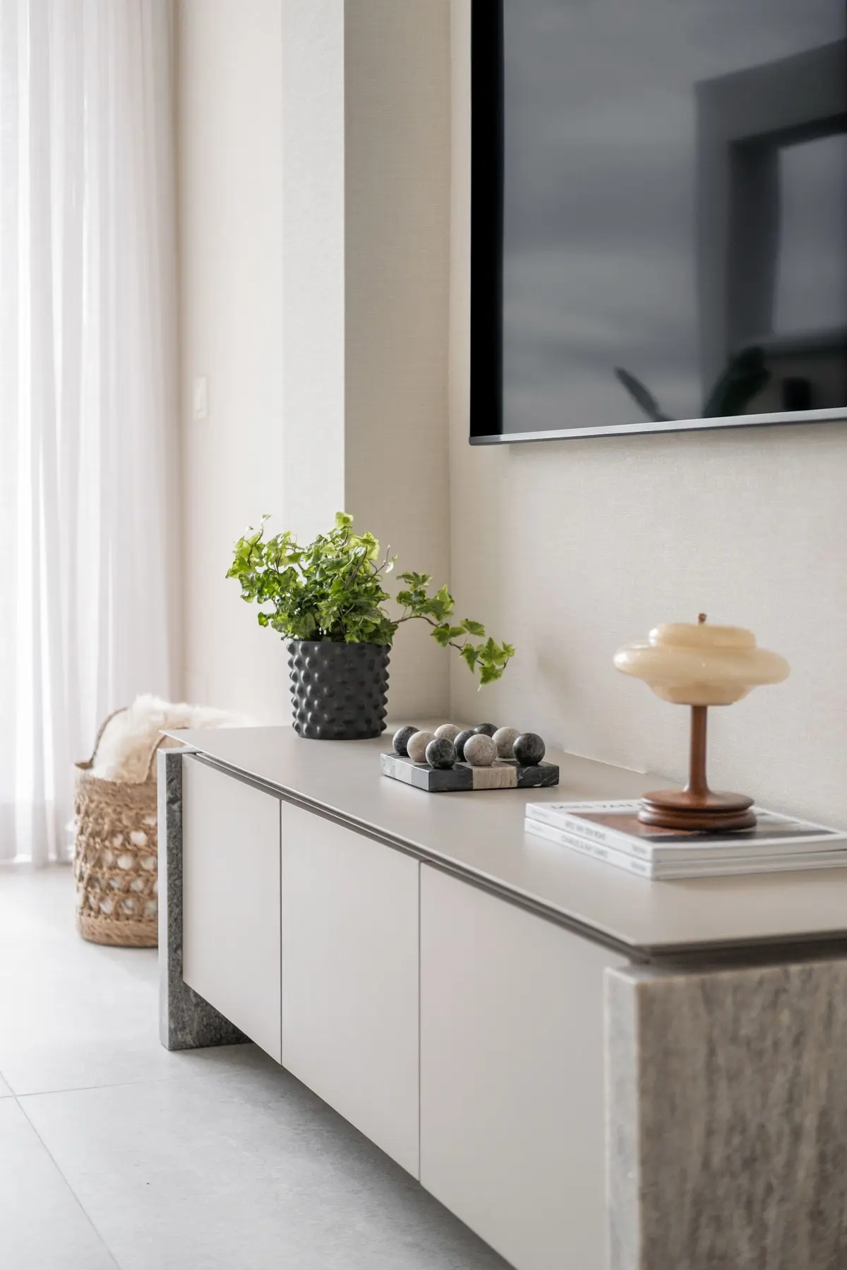Middle Floor Apartment in Nueva Andalucía