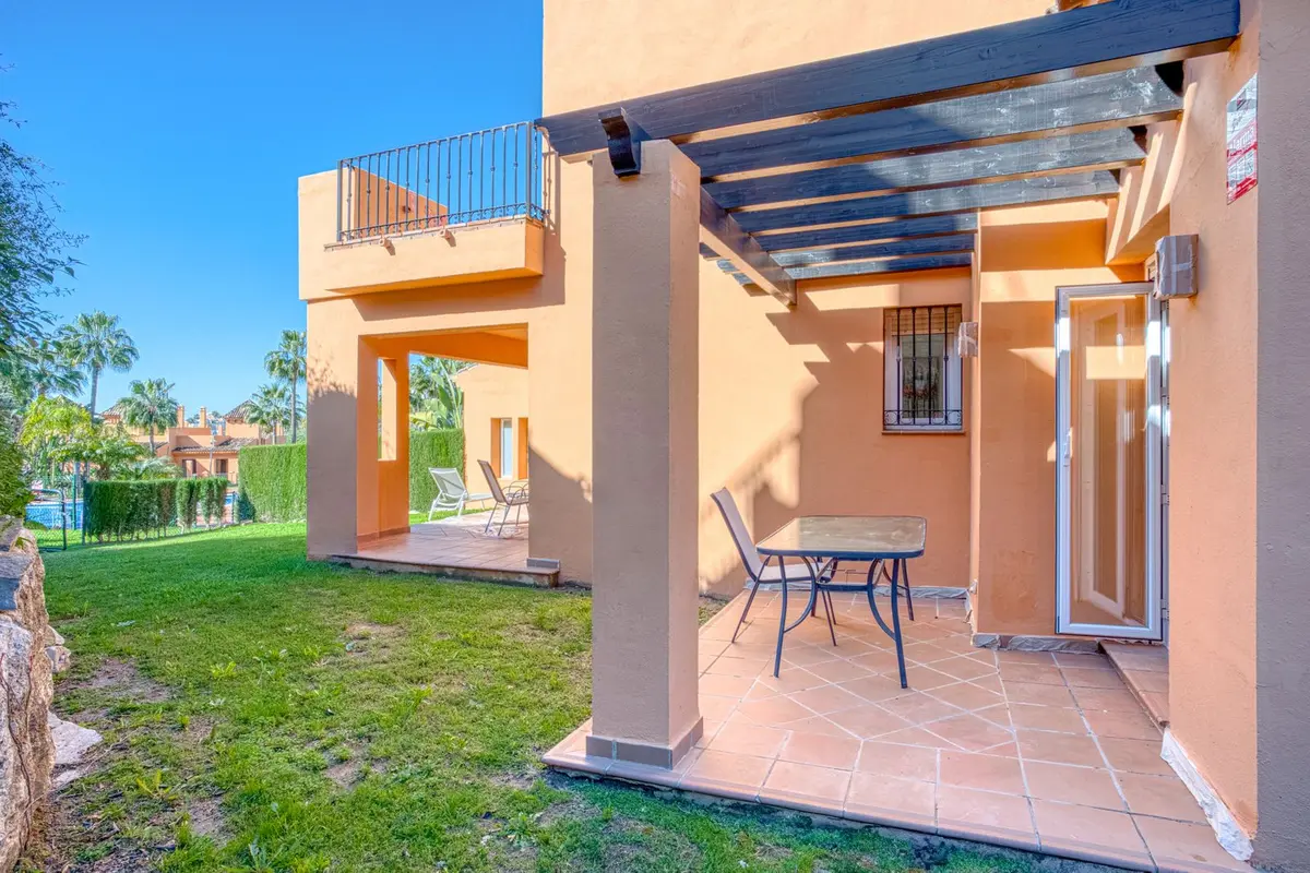 Townhouse in Benahavís