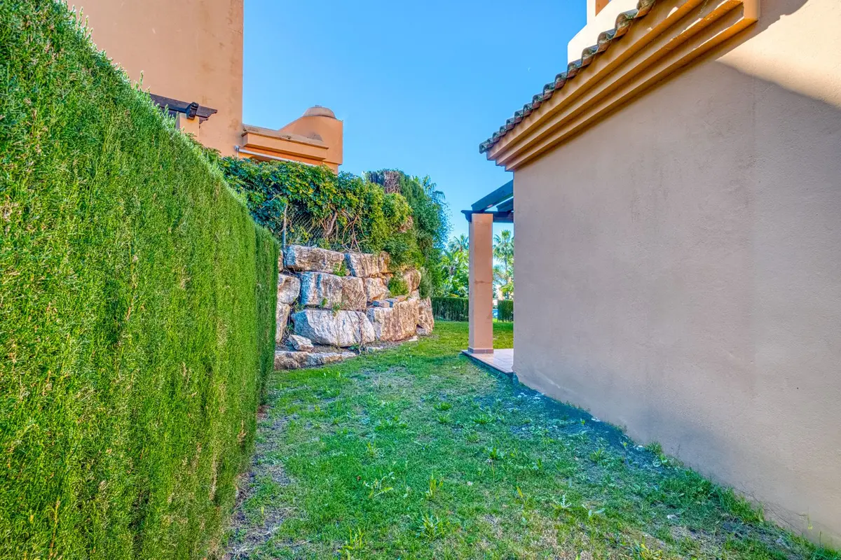 Townhouse in Benahavís