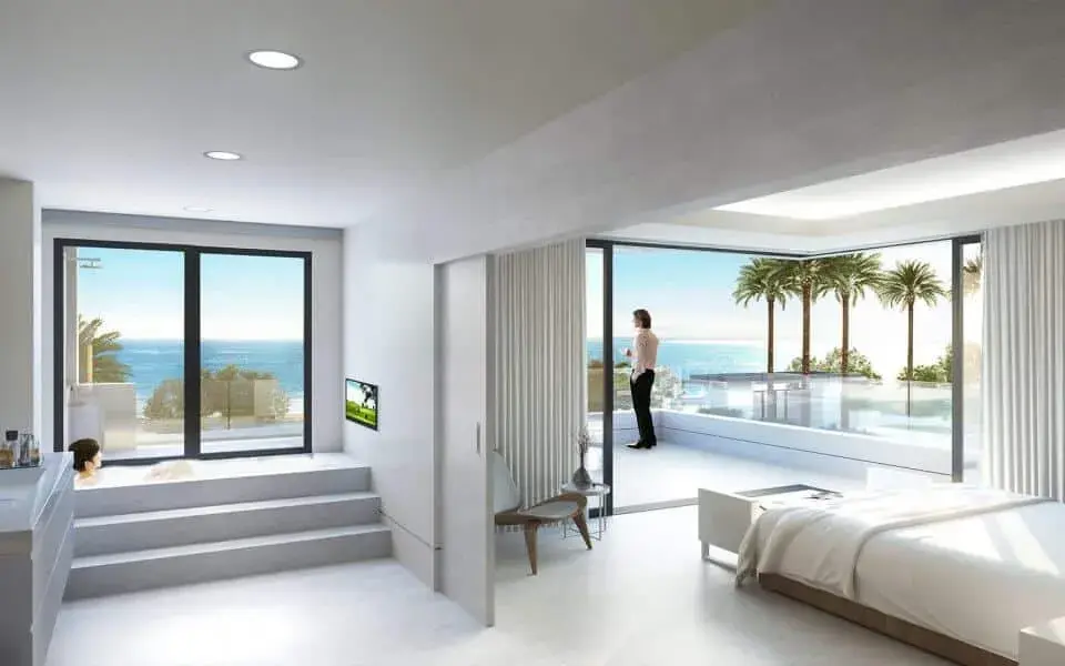 Detached Villa in Estepona