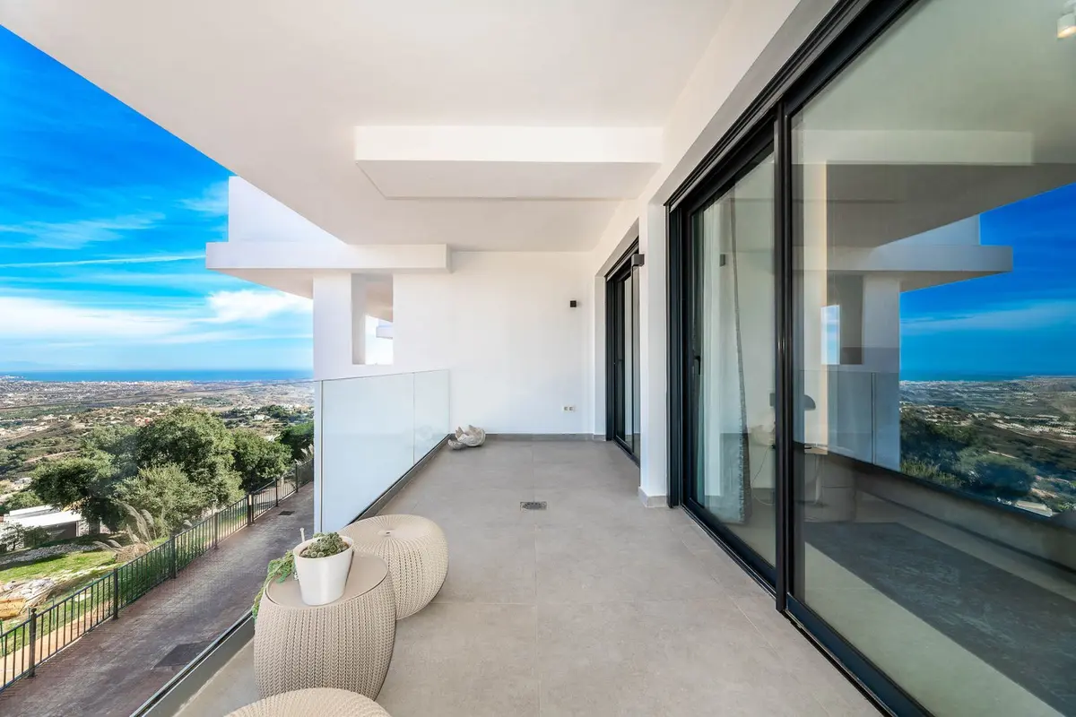 Semi-Detached House in Marbella