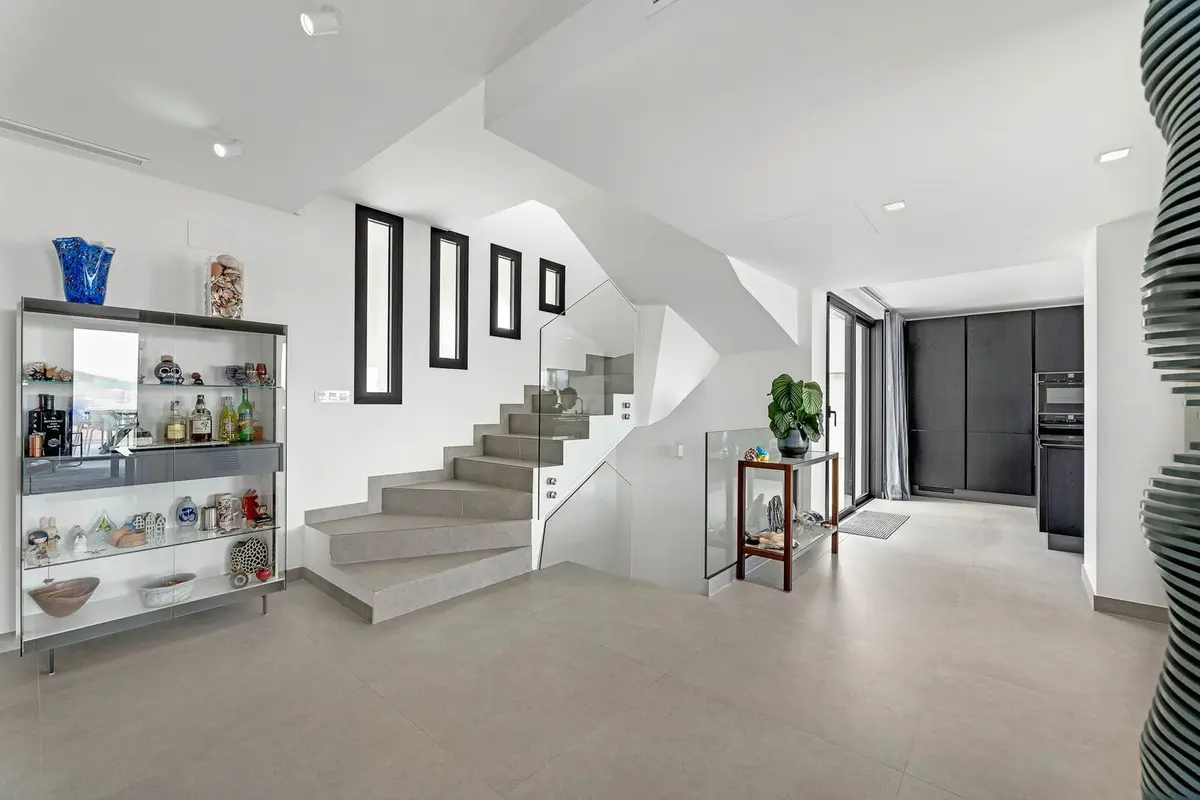 Semi-Detached House in Marbella